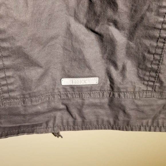 MEXX Boys Jacket (Size 7-8) - Picture 5 of 6